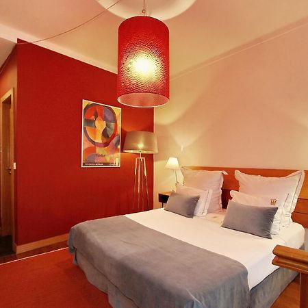 Hotel Mestre De Avis 귀마레스 외부 사진