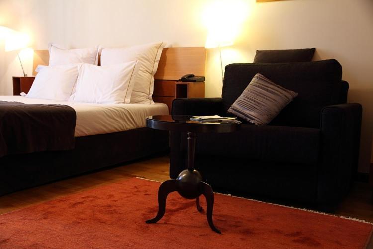Hotel Mestre De Avis 귀마레스 외부 사진